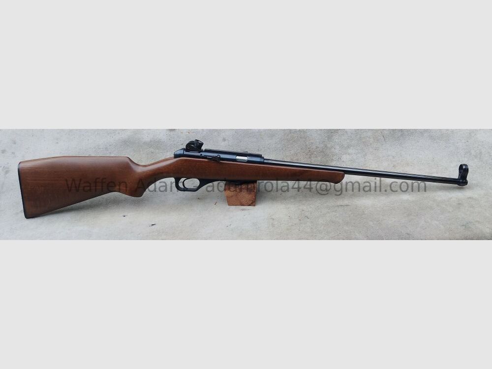 Heckler & Koch HK 270 Selbstladebüchse