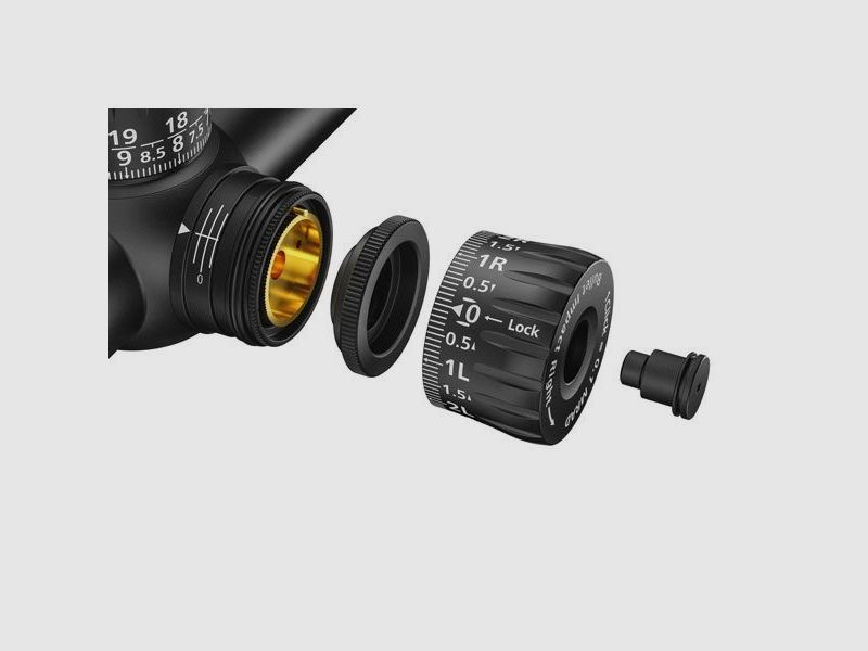 Zeiss LRP S3 6-36x56 ZF-MRi Sigtekikkert, billede 5 af 8