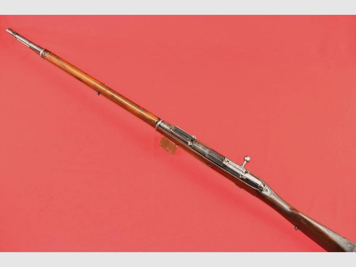 #5314 Mosin-karabijn P-26, kal. 7,62x53R, afbeelding 13 van 32