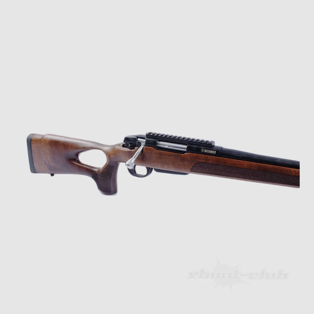 Brenner Brenner BR20 Lochschaft