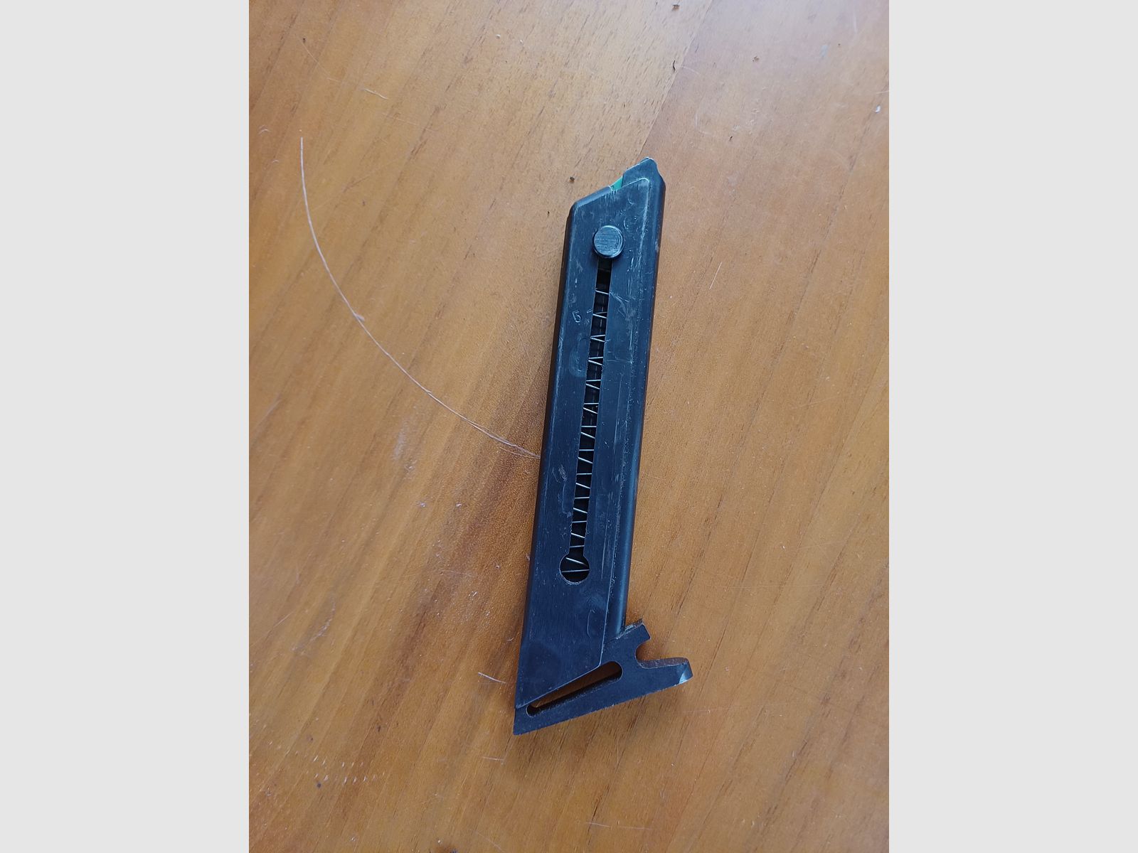 FN High Standard Magazin 
