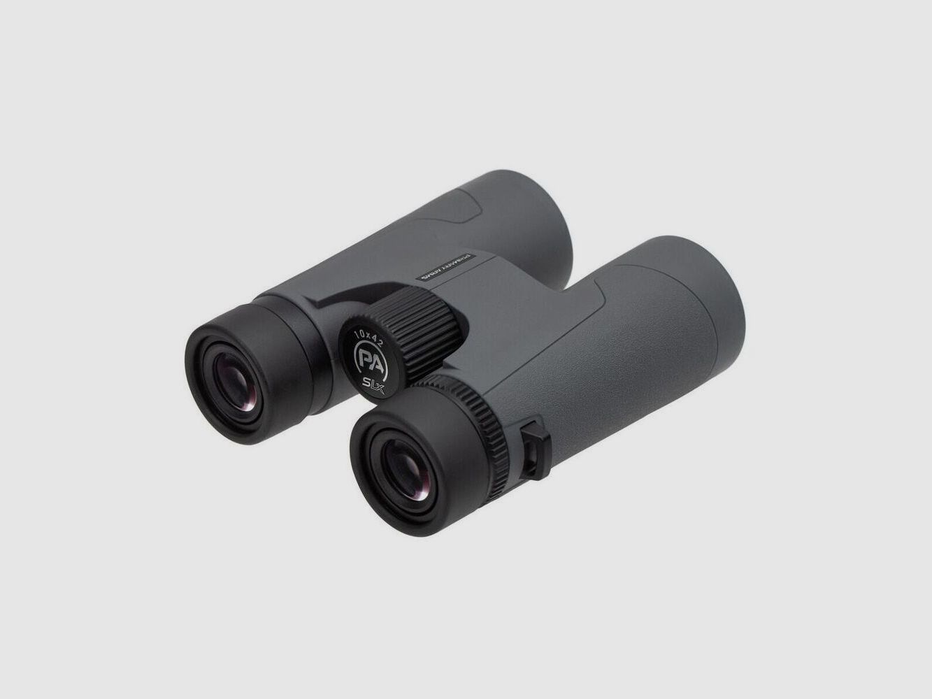 Primary Arms SLx Fernglas 10x42 grau, Bild 5 von 5