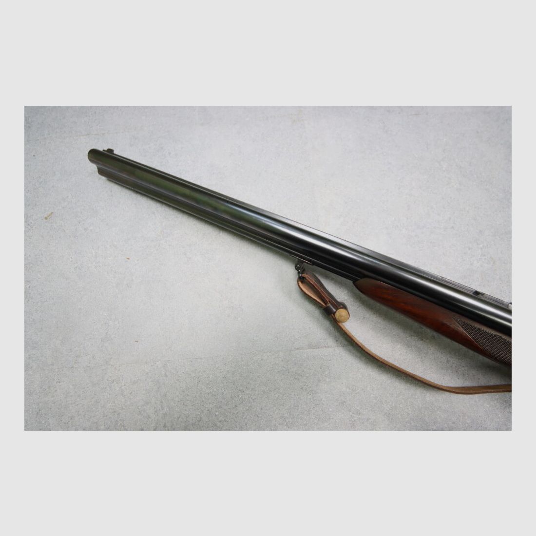 Sauer en Zoon Mod 3000