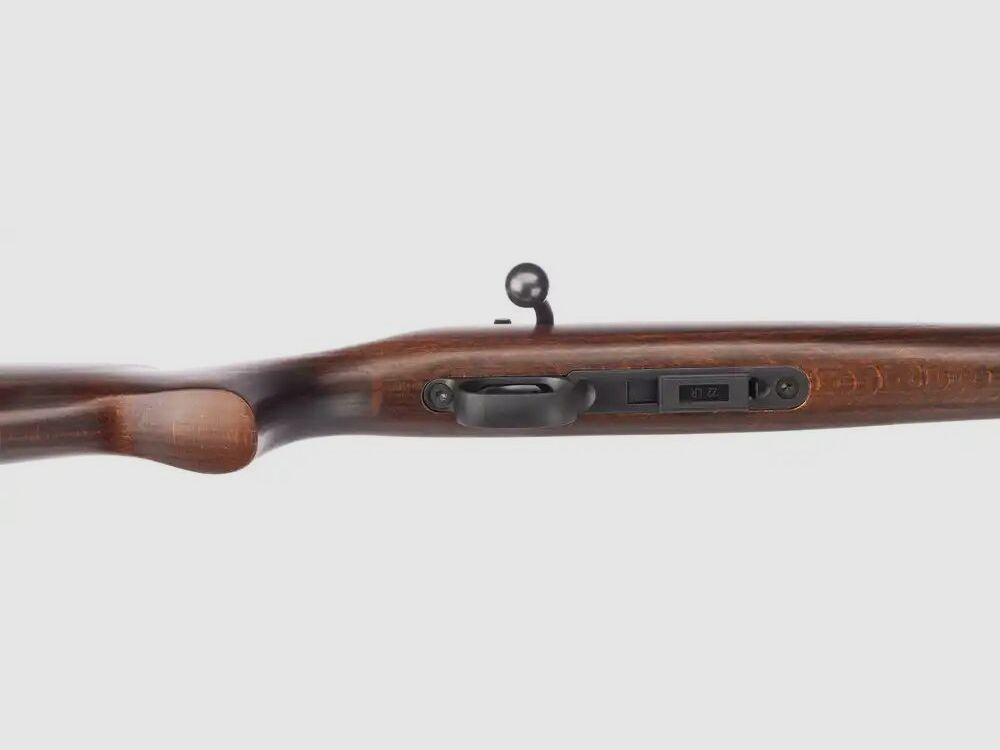 Czeska Zbrojovka KK-repetierka CZ457 Scout - .22 lfb