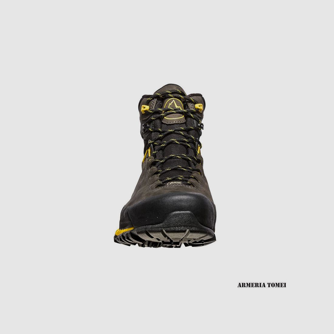 SCARPONI – LA SPORTIVA – TX5 GTX Carbon / Yellow, image 4 of 6