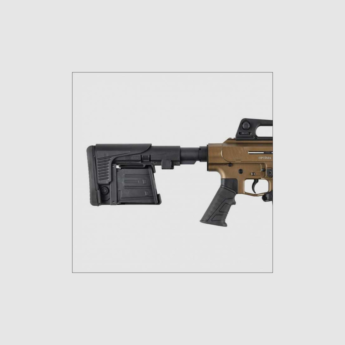 HATSAN ESCORT SDX12-TS Bronze Fusil Semi-Automatique