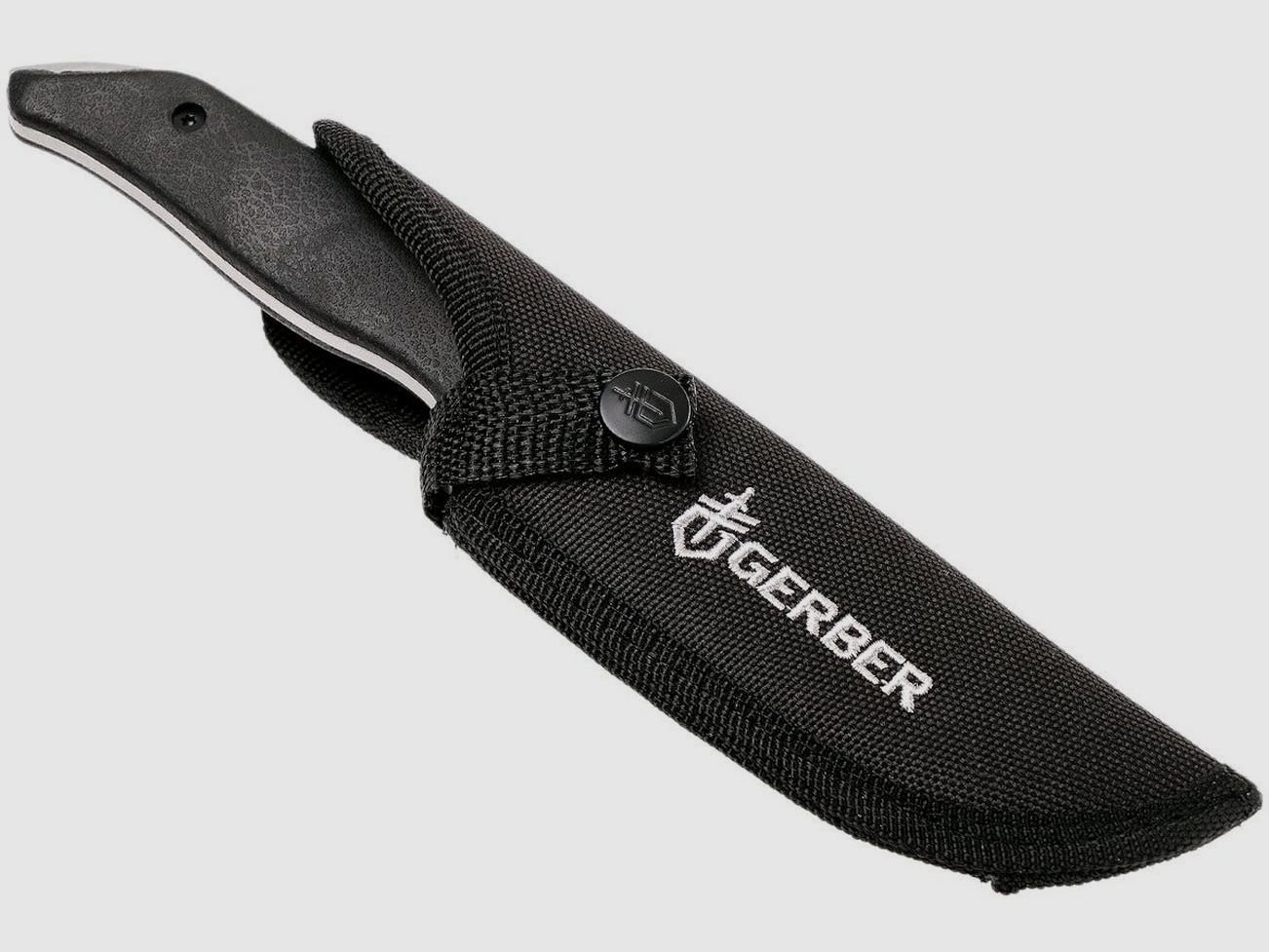Gerber Moment Fixed Blade Large – couteau de chasse, image 6 sur 6