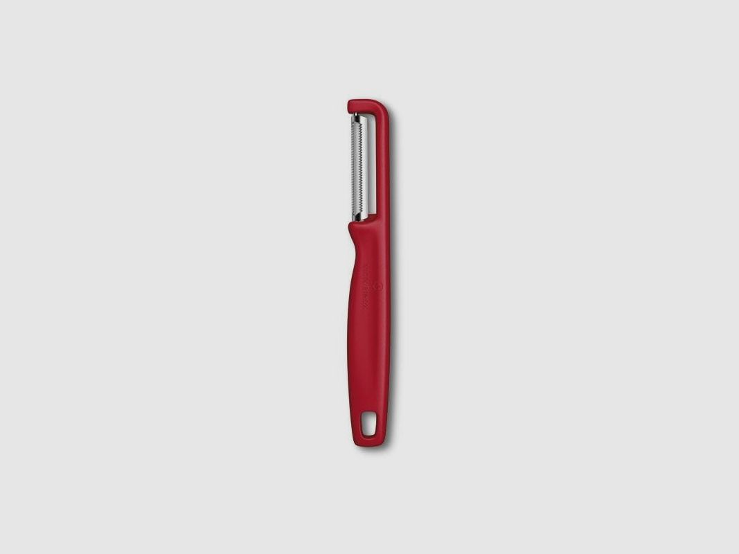 TOMATO PEELER VICTORINOX IOTA YELLOW, image 2 of 4