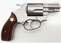 Erma ER 440 5 coups