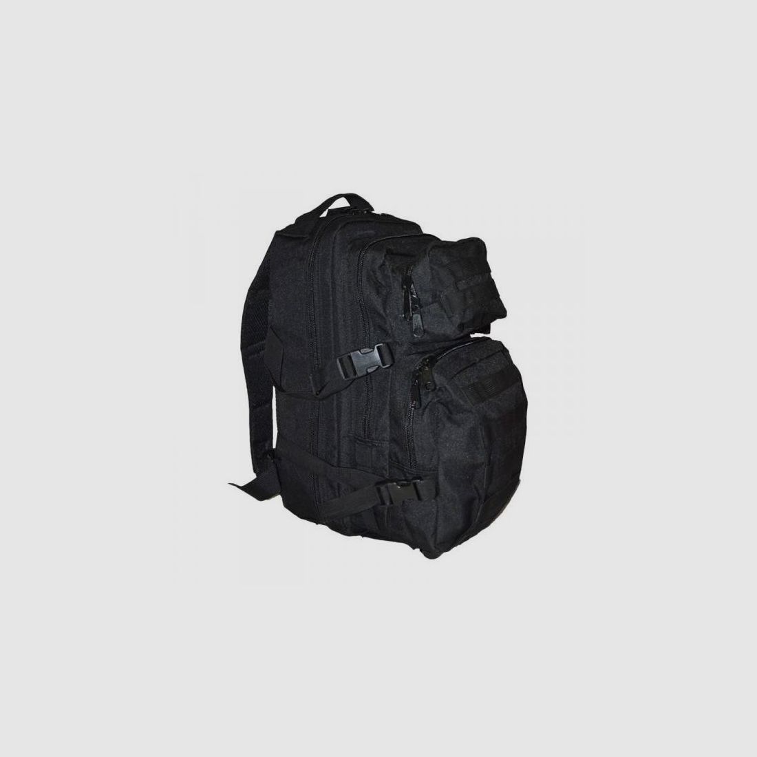 Taktischer Rucksack Patton M80 klein, Bild 3 von 18