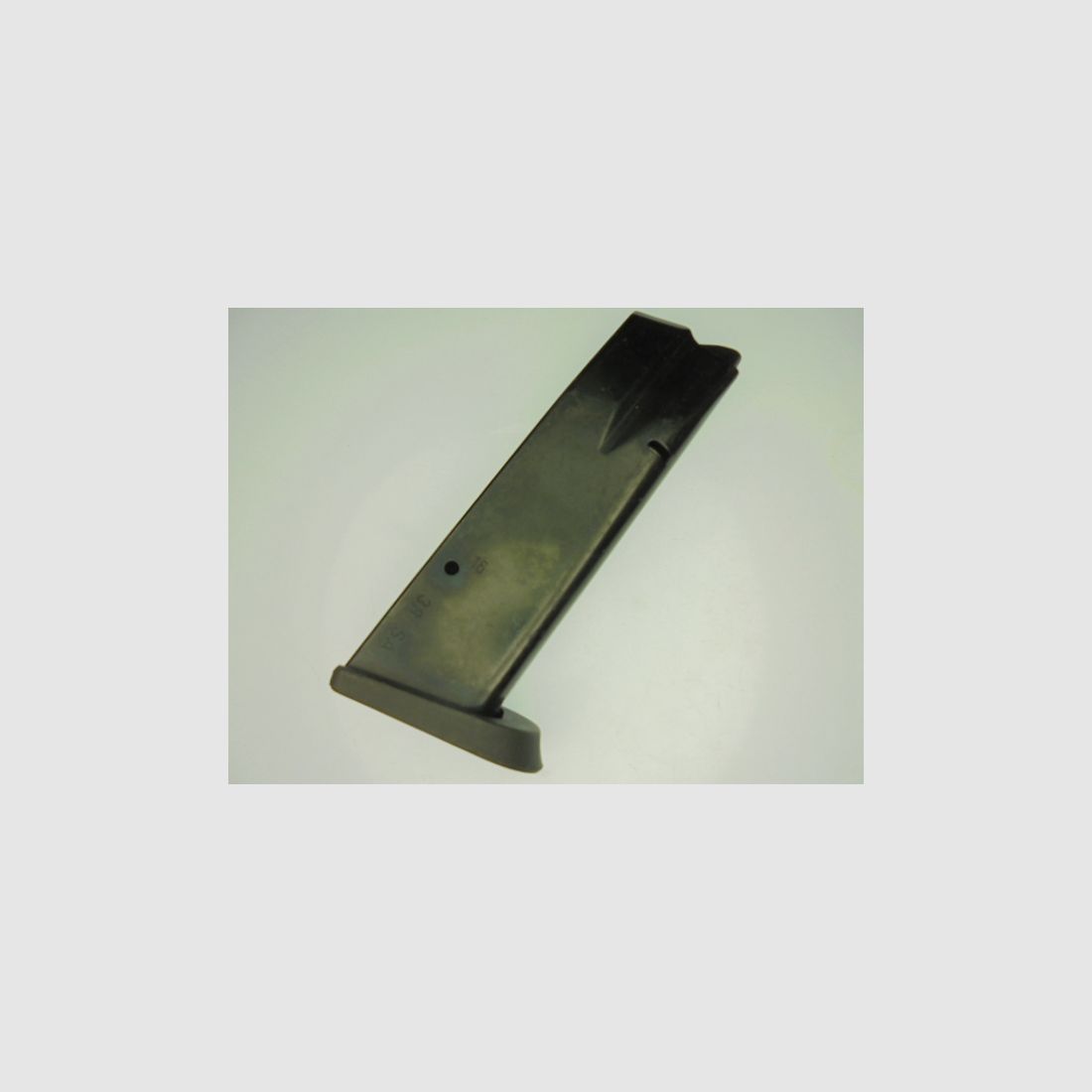 MAGAZINE TANFOGLIO 16 ROUNDS CALIBER 38 SUPER AUTO, image 2 of 6