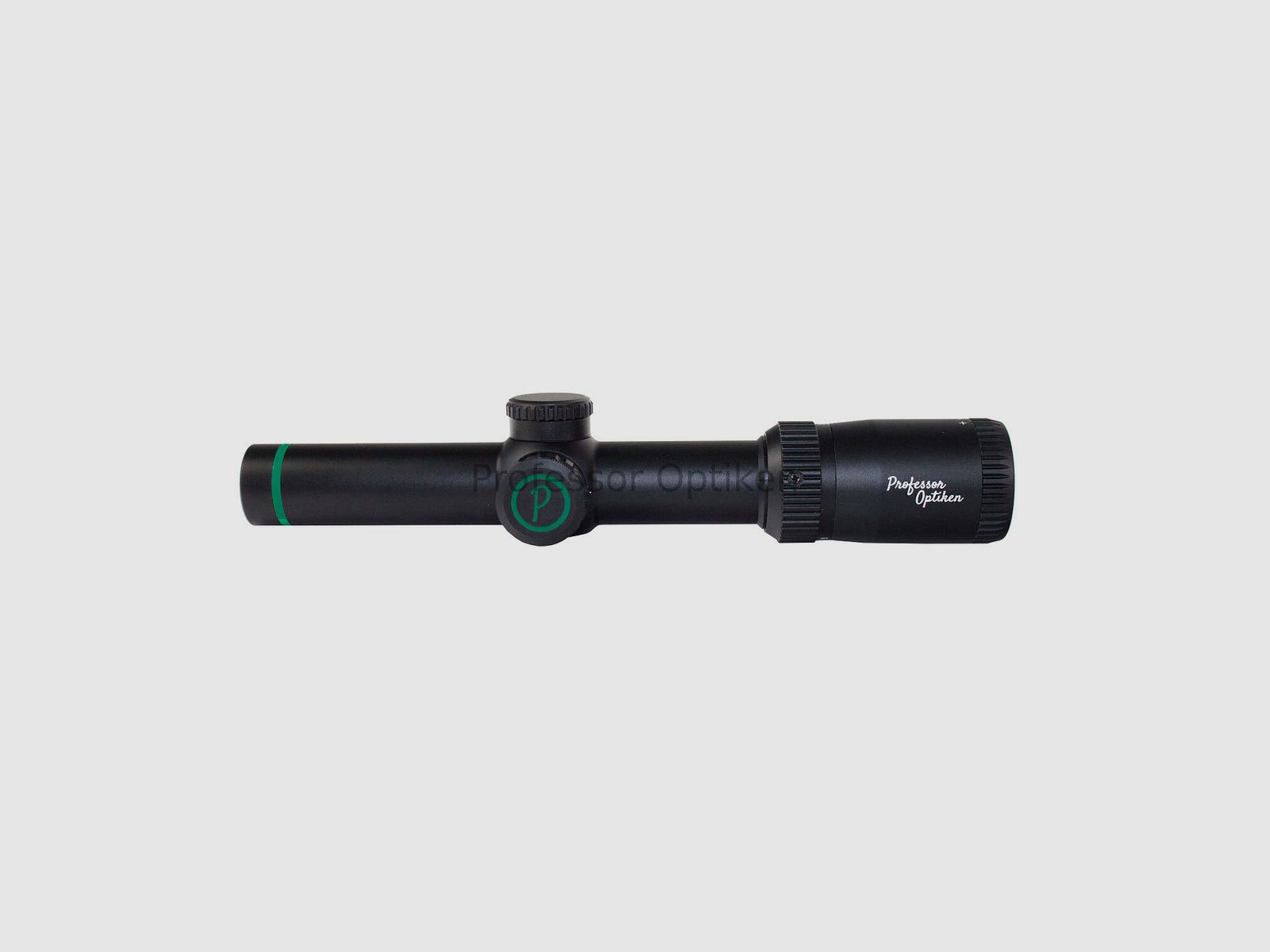 Professor Optiken Staffelsee - 1-8x24 LD V2, Leuchtfaser-Absehen 4