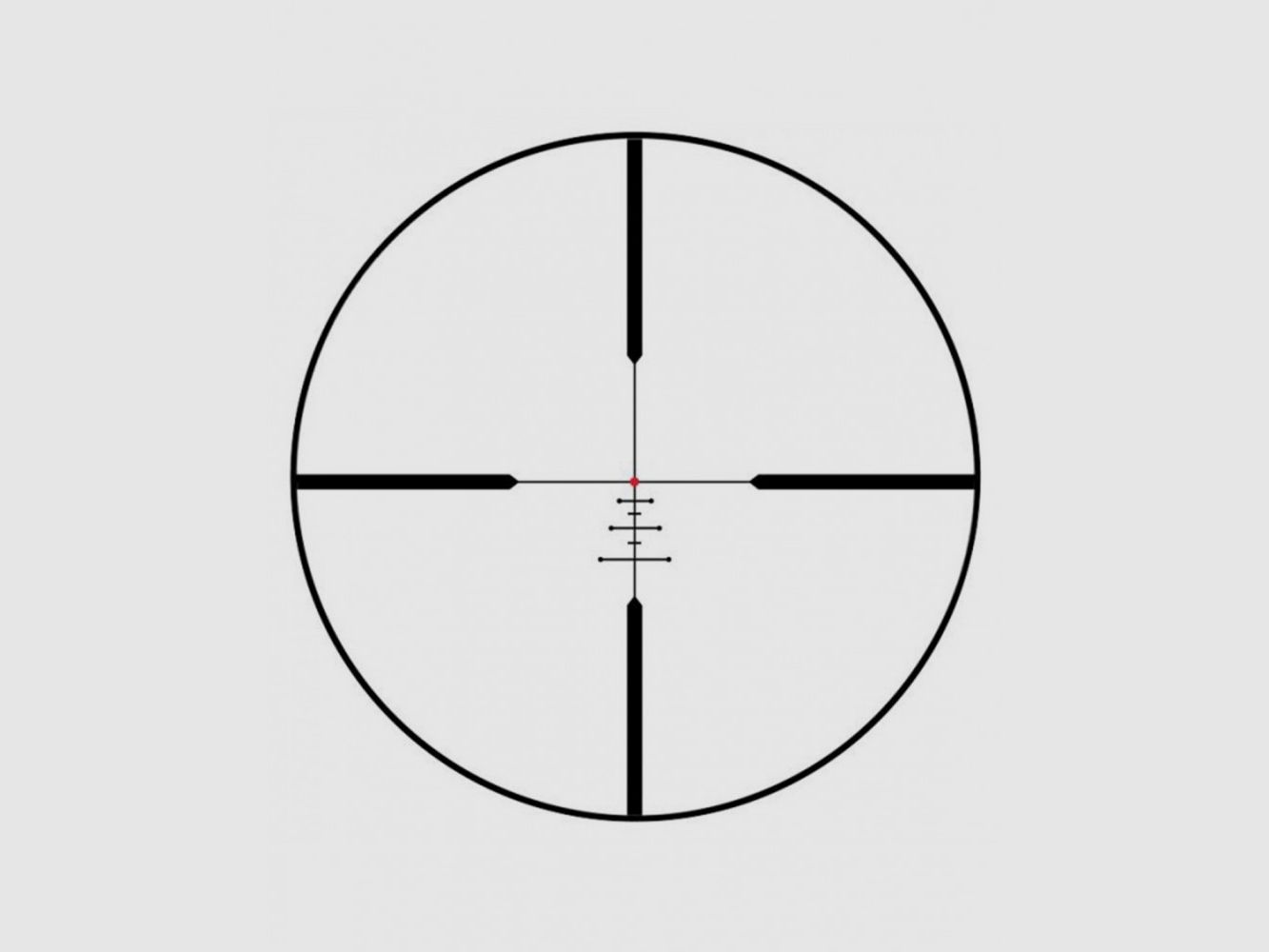 MEOPTA MEOPRO OPTIKA6 3-18x56 SFP BDC3, immagine 4 di 4