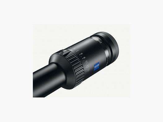Visor ZEISS Conquest V6 2-12×50 ASV-H Montaje Carril