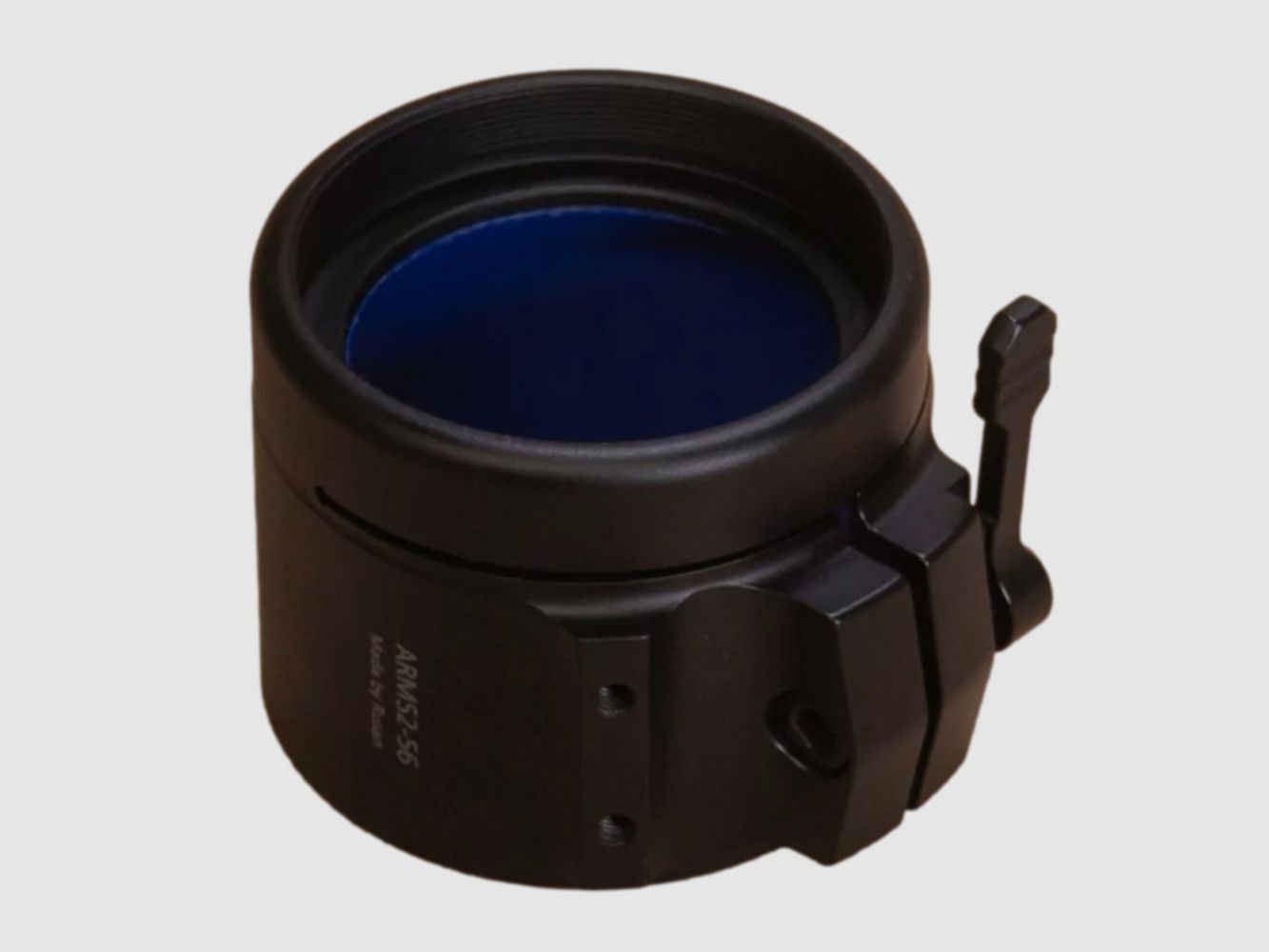 WÄRMEBILDGERÄT LIEMKE LUCHS 1 / BRANDNEU / BLITZLIEFERUNG / MIT ADAPTER & SCHUTZTASCHE TOP PREIS