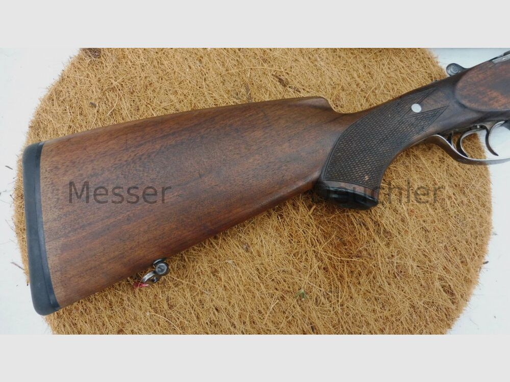 Heym BBF 55BF Luxe