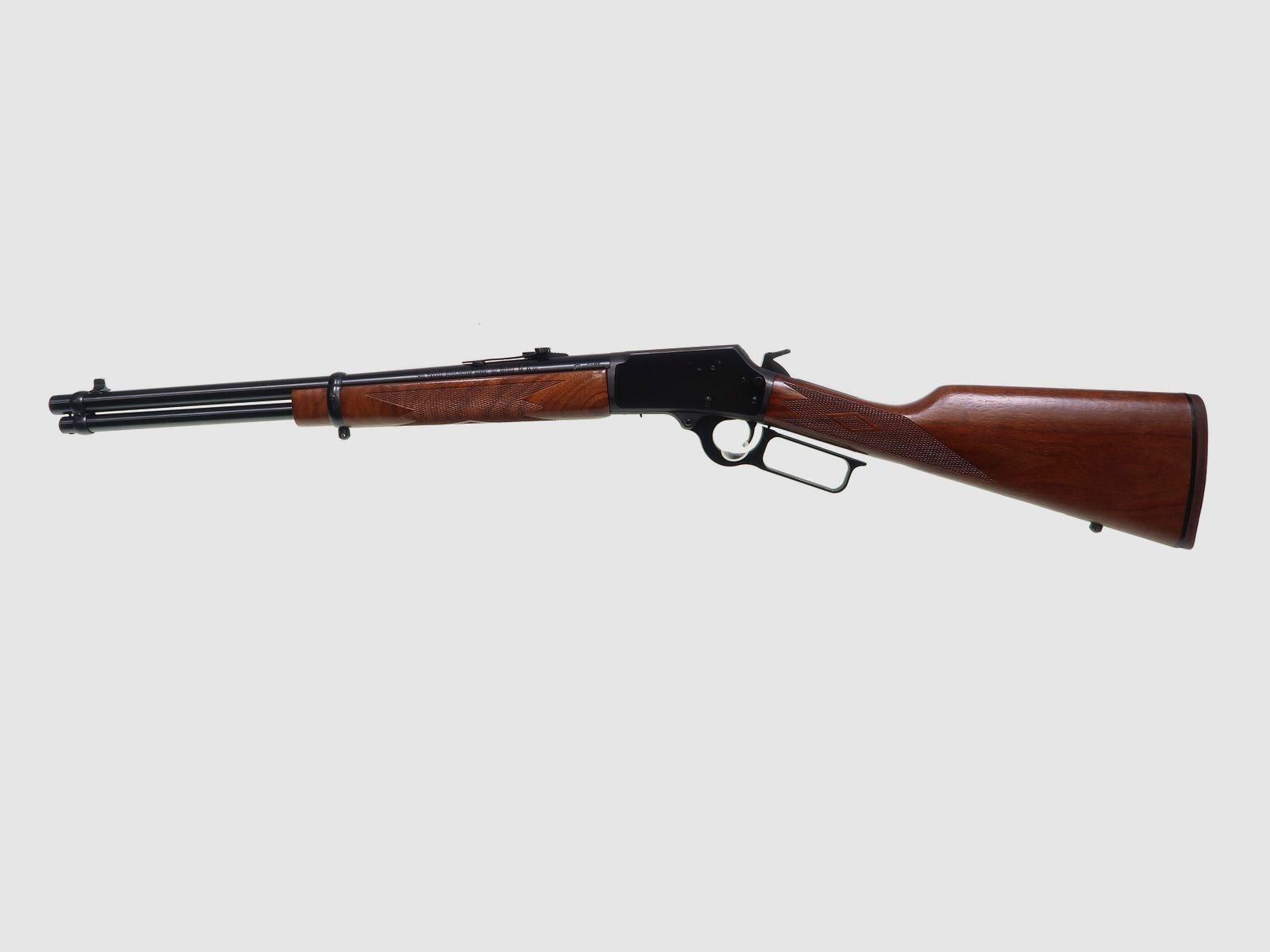Marlin Cowboy Mod. 1894 CS 357Mag