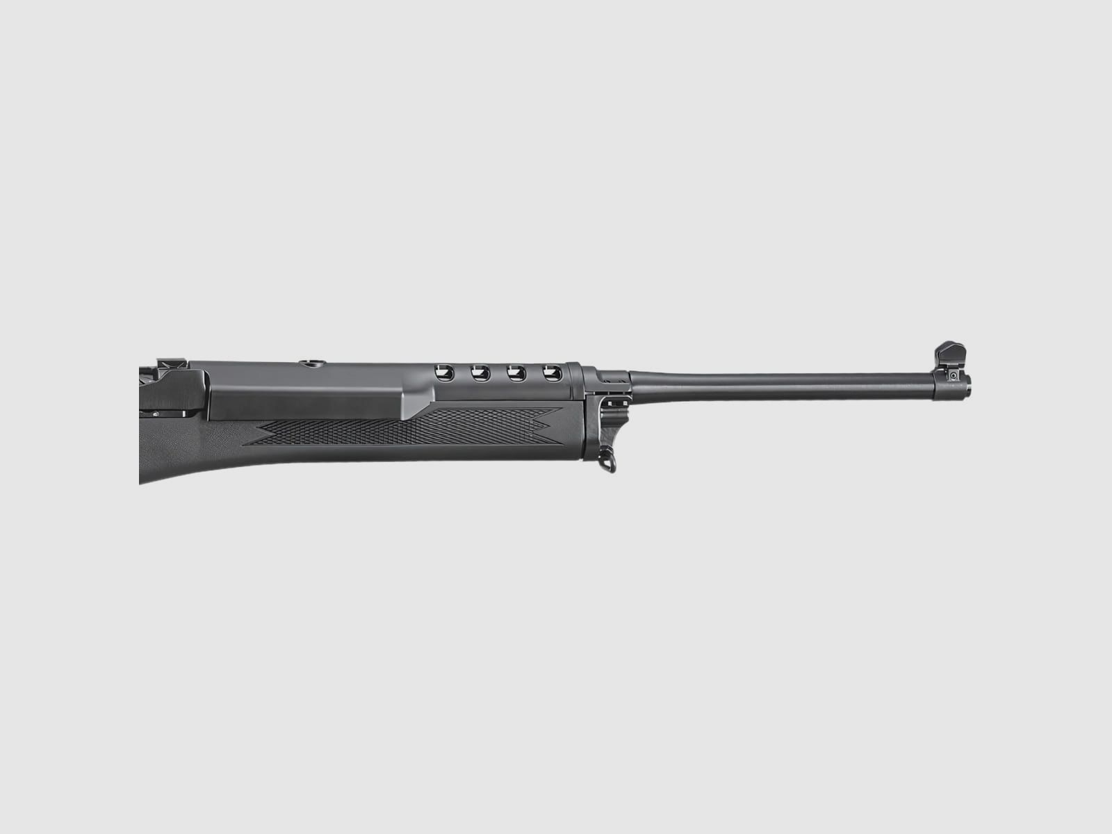 Ruger Mini-14 Ranch carbine Black Synthetic 5855, image 10 of 10