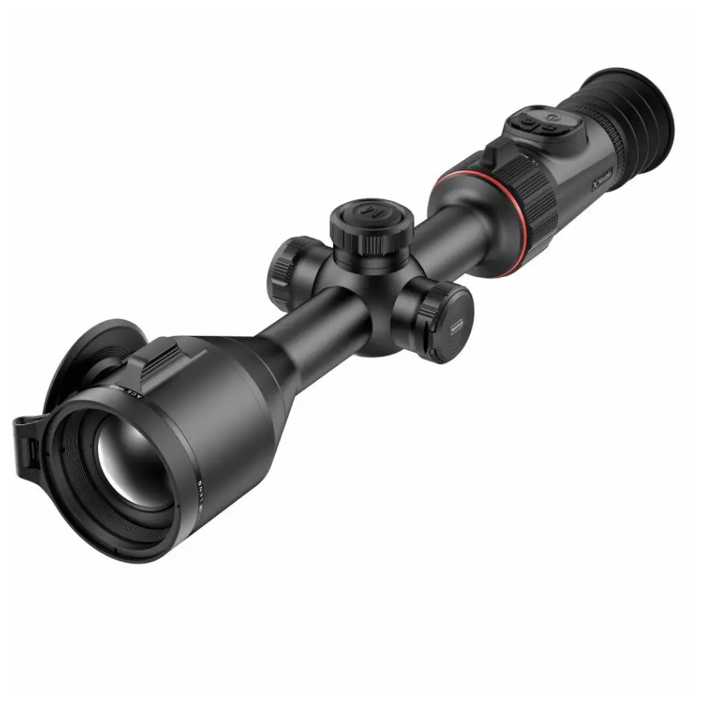Lunette thermique Nocpix ACE AH50, image 1 sur 6