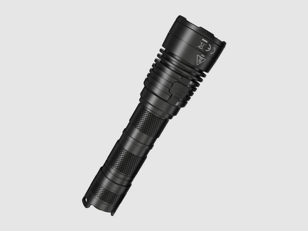 Linterna Nitecore MH25 V2 1300 lm, imagen 5 de 5