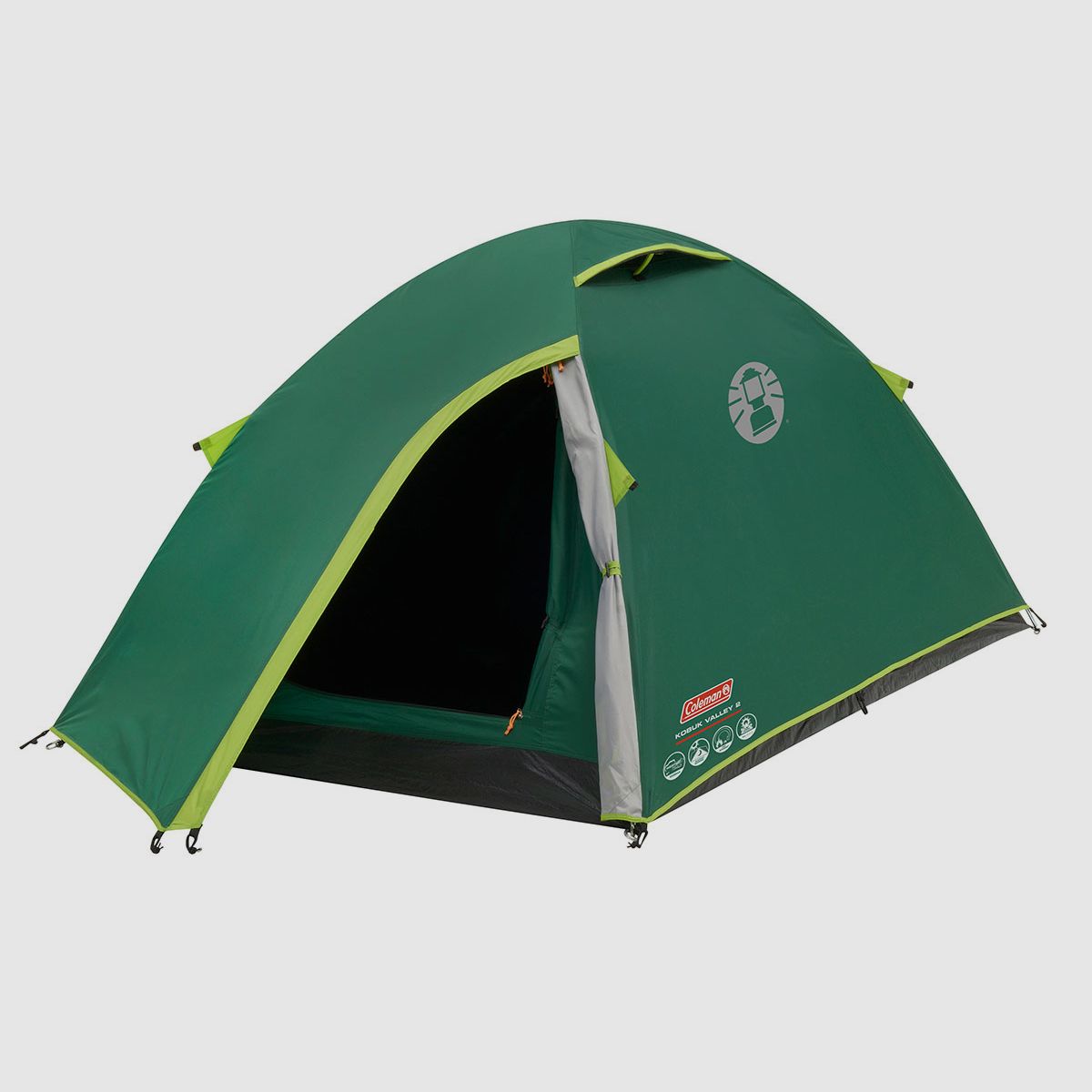 Coleman Kobuk BlackOut 2