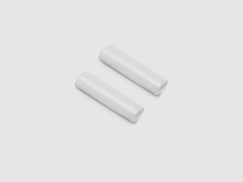 Grooved vacuum rolls 28 cm, 2-pack, 6 m per roll