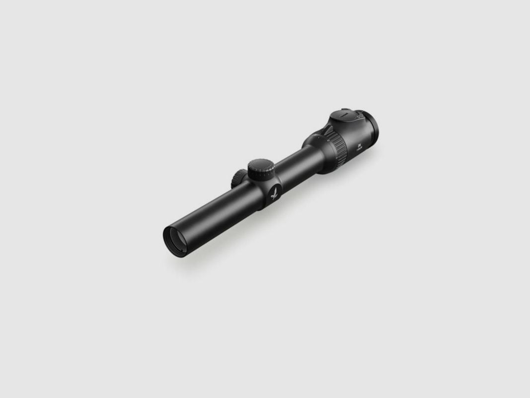 Swarovski Optik Zielfernrohr Z6i 1-6x24, Bild 2 von 8