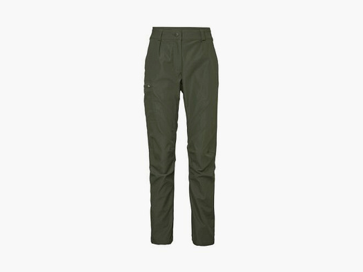 Chevalier Damen Hose River Dark Green Dark Green 36