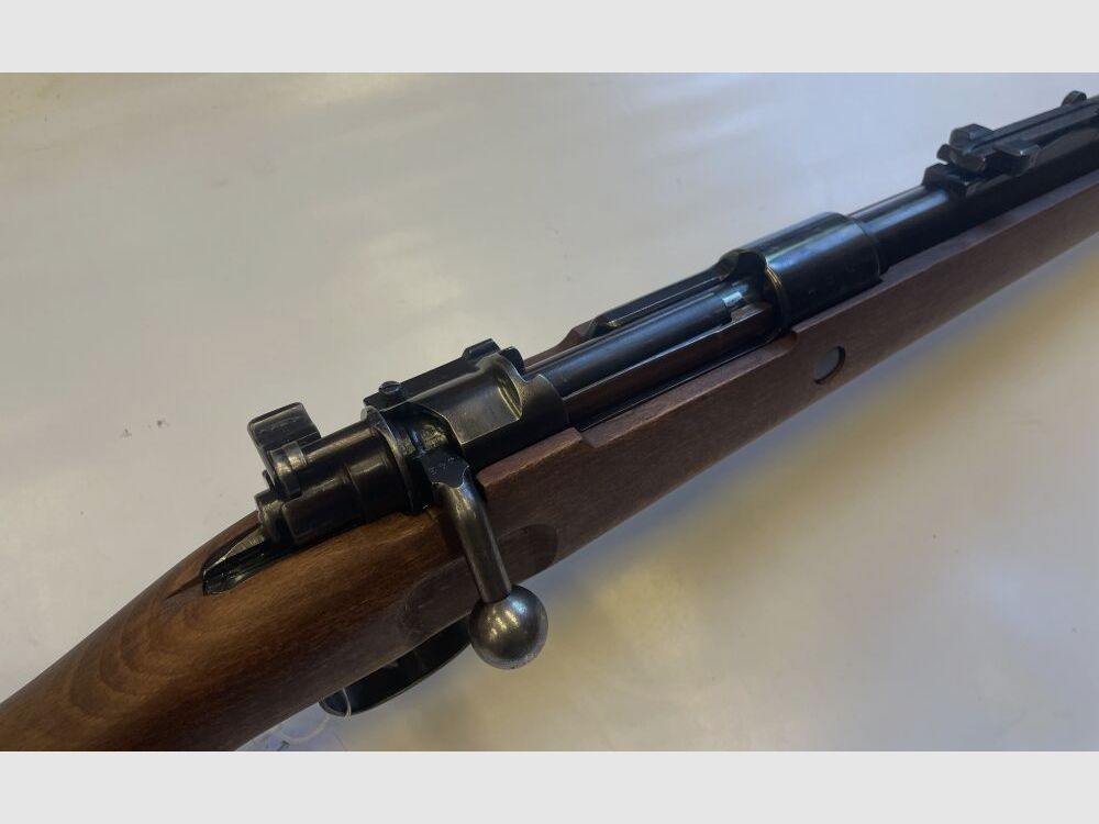 Mauser K 98 K