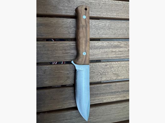 Nieto Trapper, Espagne