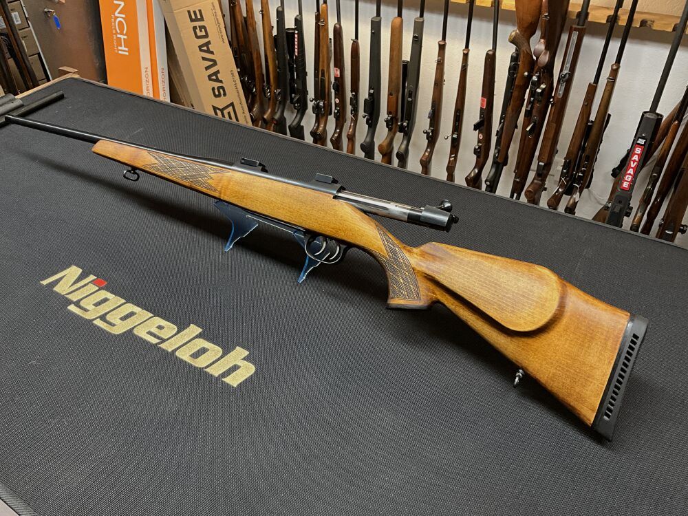 Voere Titan 7x57