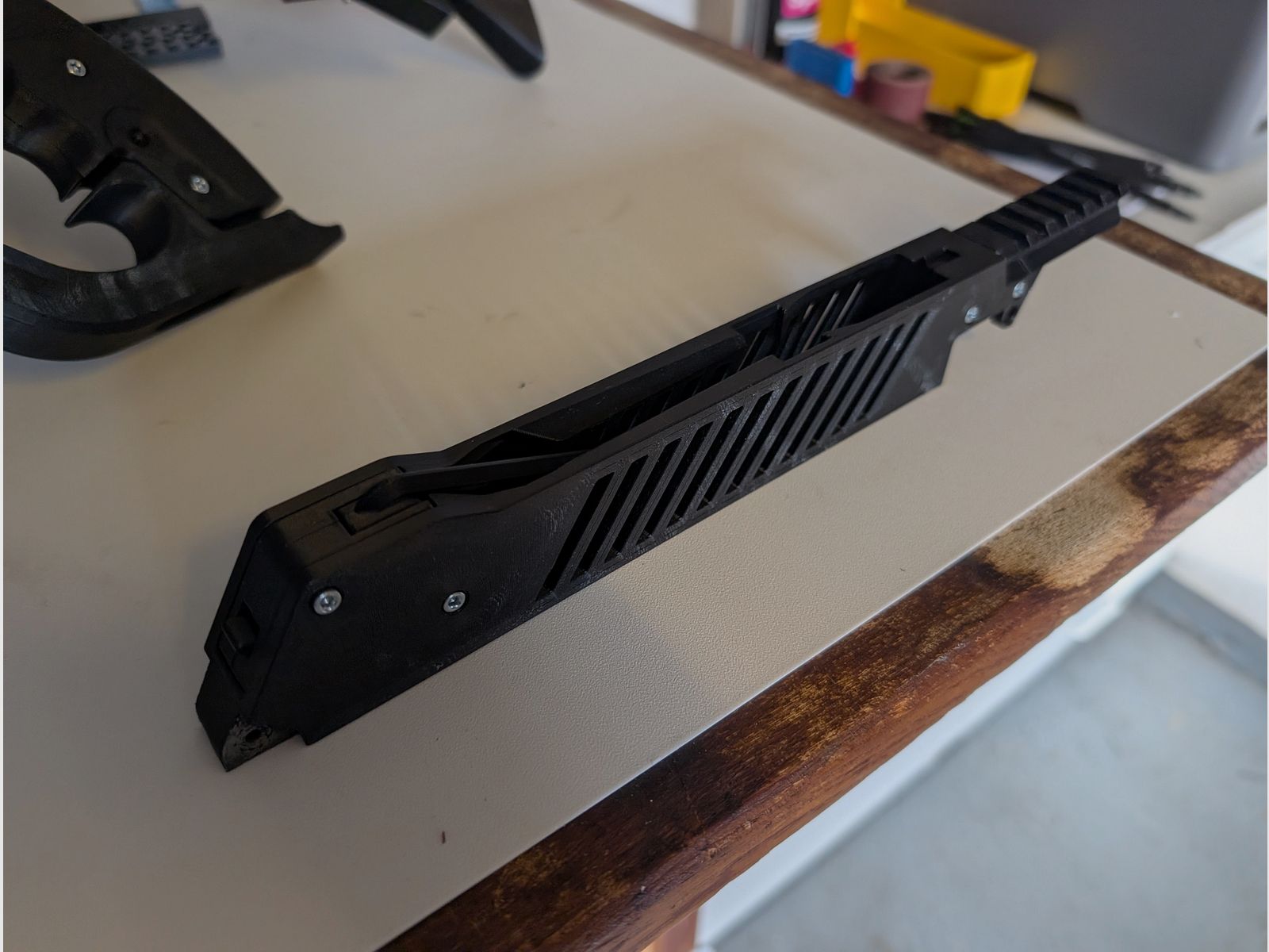 EK Archery Cobra Adder System 7-Schuss