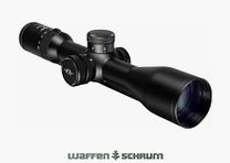 Blaser B2 3-18x50 iC S QDC+ con riel Control de Iluminación