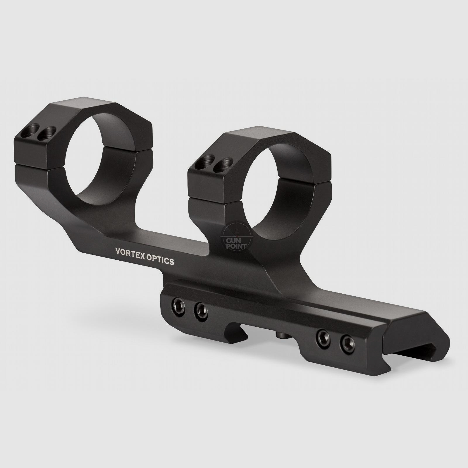 Vortex Optics Cantilever Ring Mount 30mm - 2-Inch