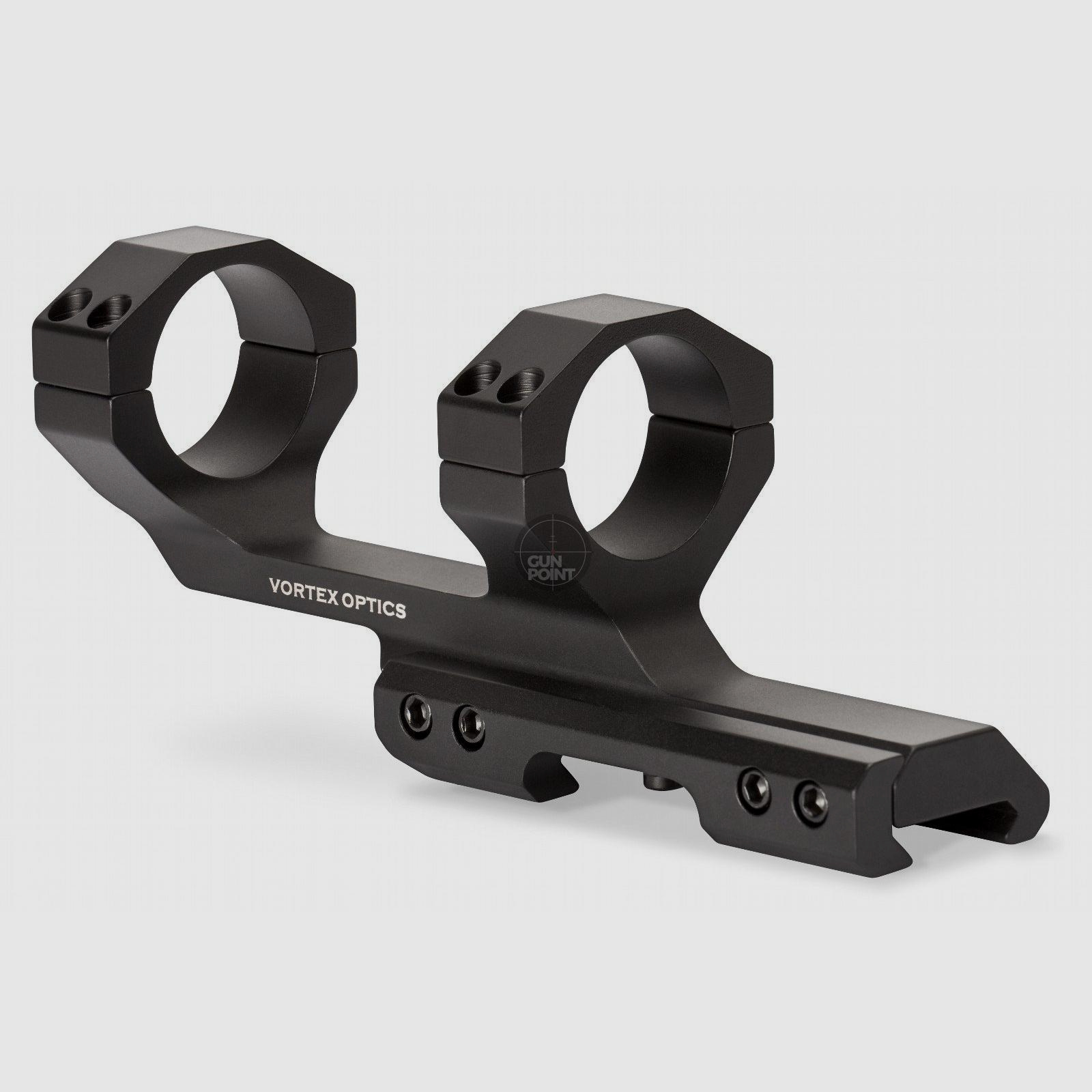 Vortex Optics Cantilever Ring Mount 30mm - 2-Inch