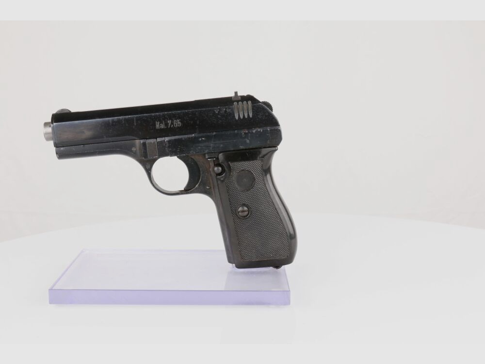 CZ	 Mod. 27