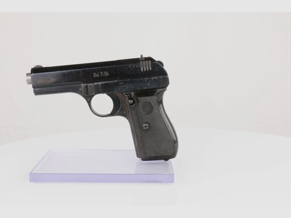 CZ Mod. 27