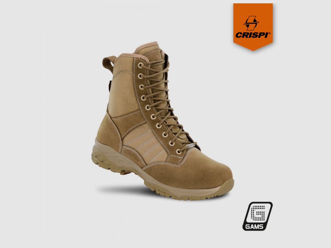 CRISPI S.W.A.T. DESERT GTX, Bild 1 von 2