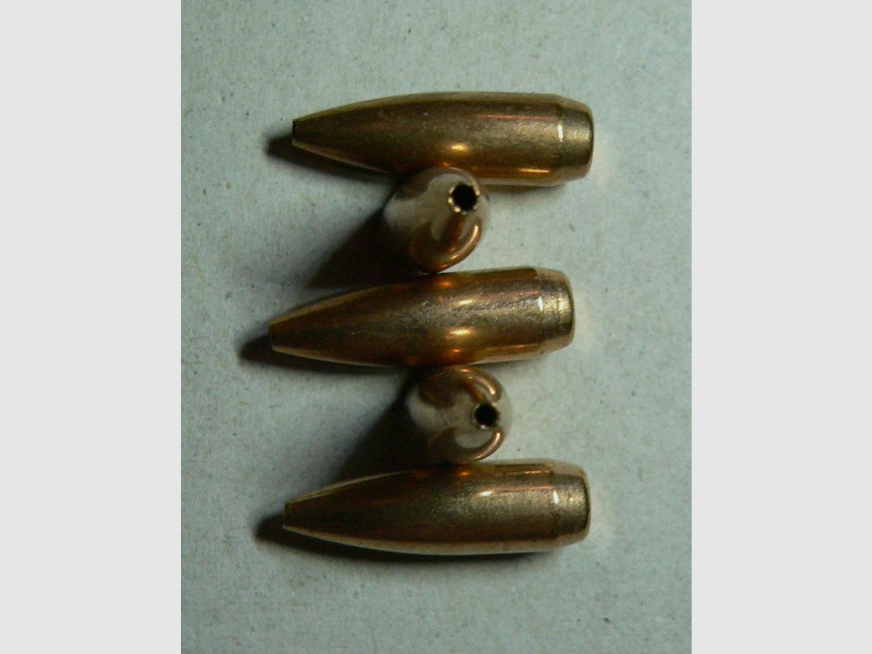 Speer SP1036 .22 52 gr. HPBT Ziel Matchgewehr