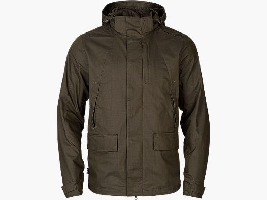 Härkila Nordic Hunter HWS Jacket Mężczyźni Willow Green 54