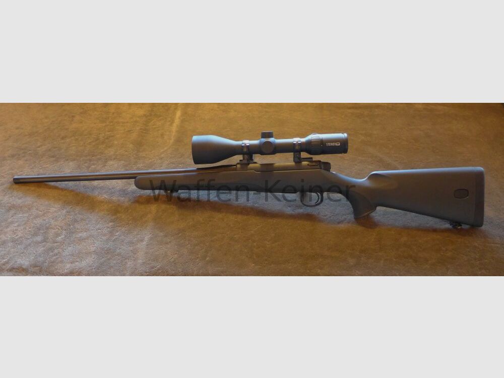Mauser Modell M18