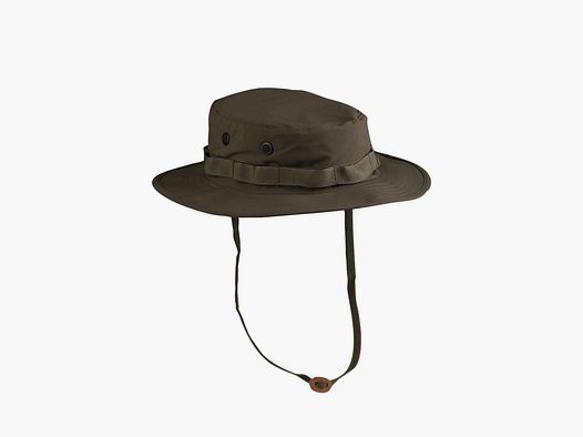 Teesar Boonie Hat Trilaminat - Olive / S