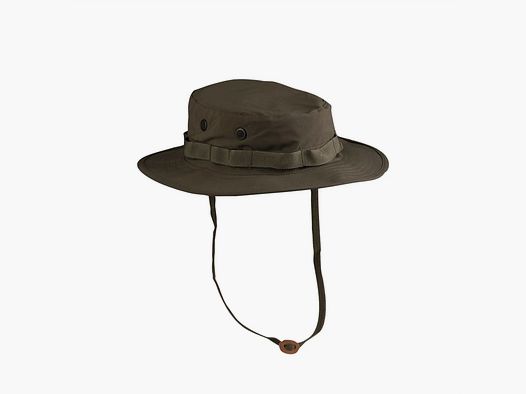 Teesar Teesar Boonie Hat Trilaminat - Oliv / S