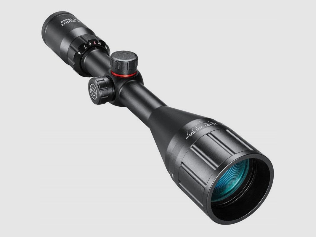 Zielfernrohr SIMMONS 8-POINT TRUPLEX, Bild 3 von 6