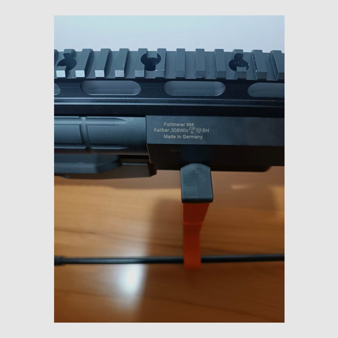 Fortmeier M2002