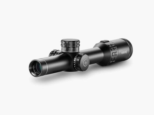 Hawke ZF Frontier 30 FD,1-10x24, WA, 30 mm IR, Mil FD (10x)
