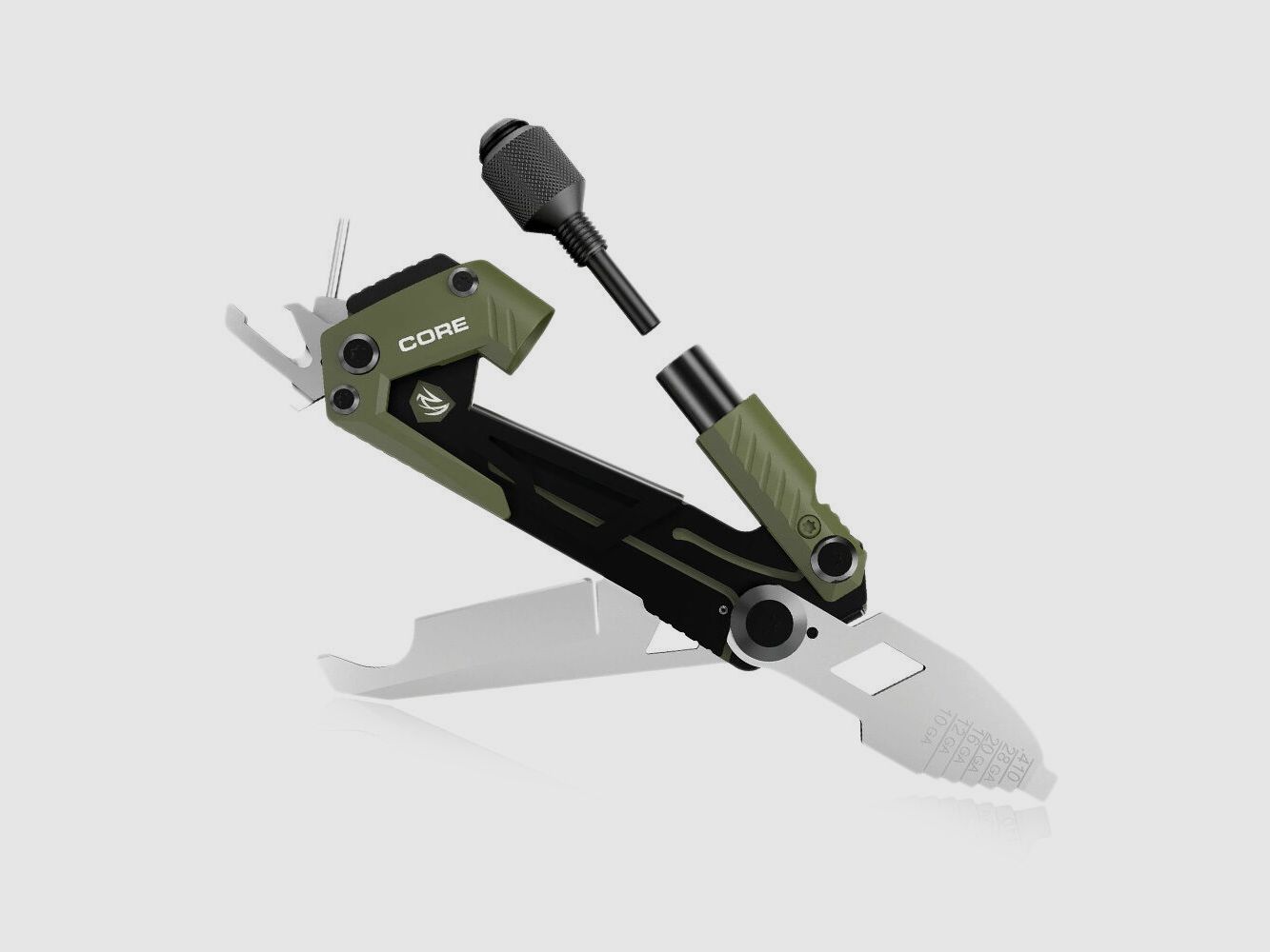 Real Avid Gun Tool CORE - Escopeta