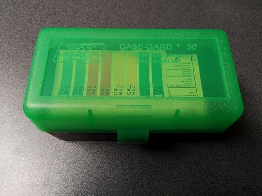 MTM RM-50-16T PATRONENBOX M.