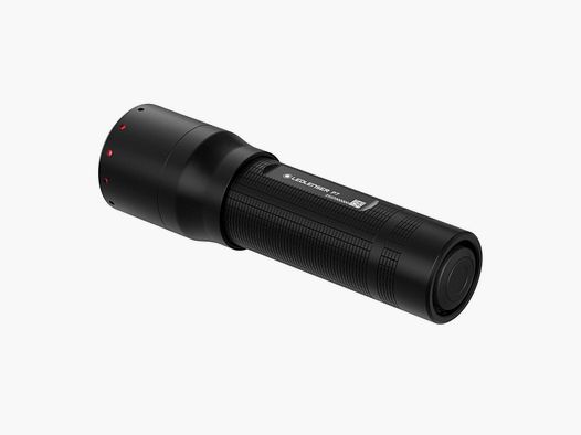 LEDLENSER flashlight P7