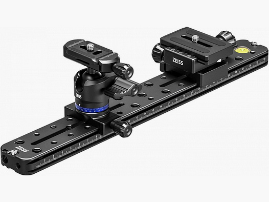 Zeiss ZEISS Multi Device Rail -€28,75 Nu tot 19%* besparen op veel artikelen! Effectieve prijs 151,25
